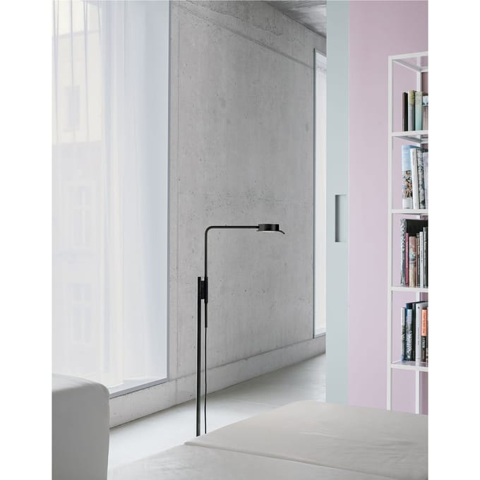 Wästberg Chipperfield w102 Staande lamp - zwart