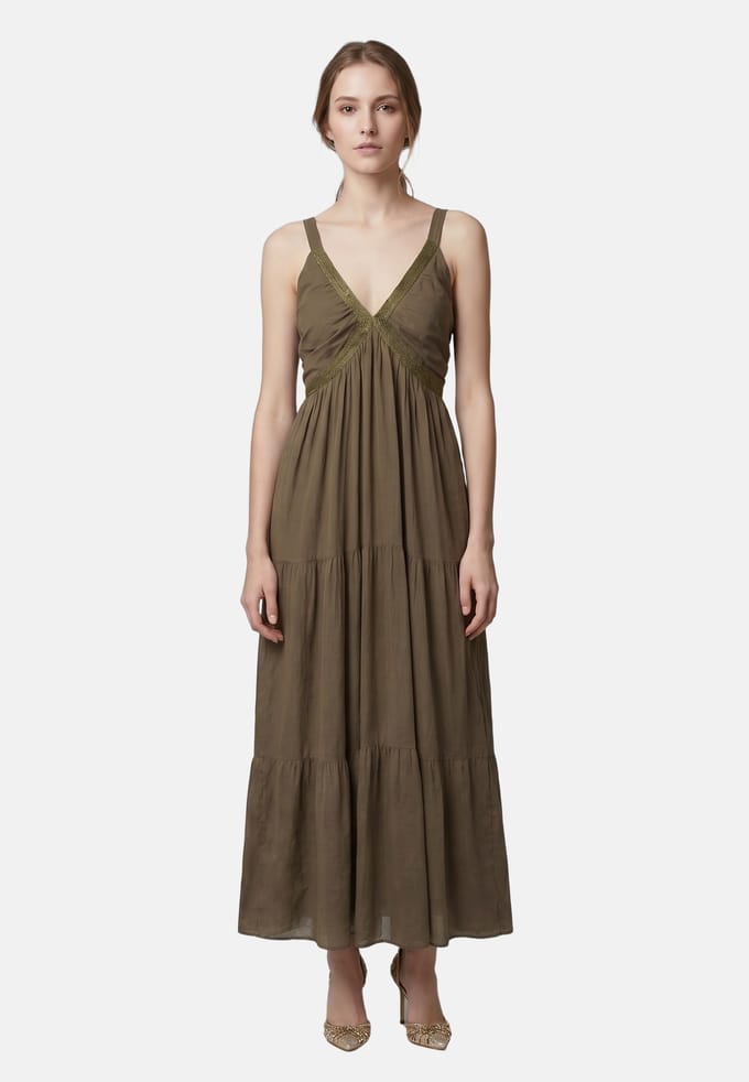 Roberta Rossi Jurk Women