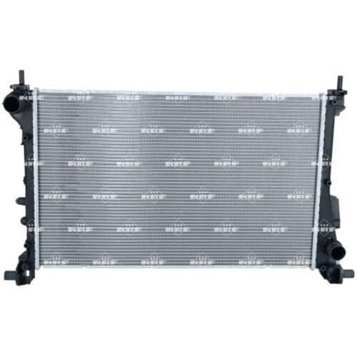 Radiator, motorkoeling NRF 550330