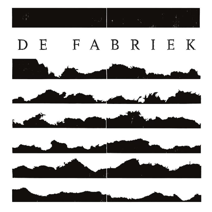 De Fabriek - De Terugkerenden (LP)