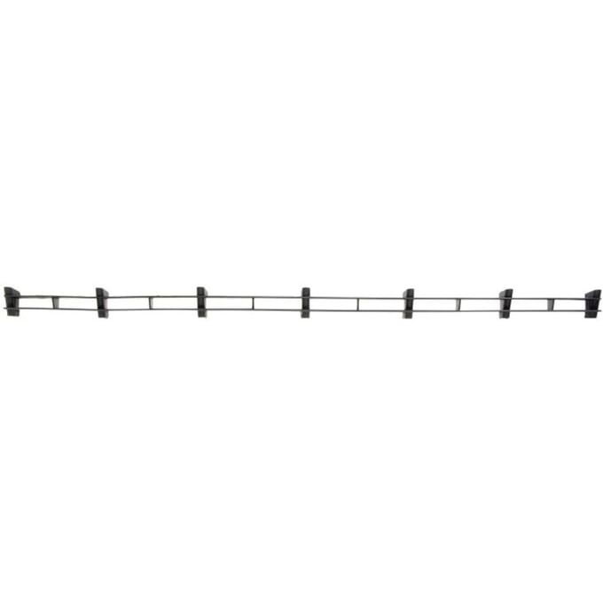 Bumper - ventilatierooster BLIC 6502-07-5051998Q