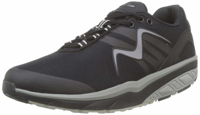MBT Veterschoenen