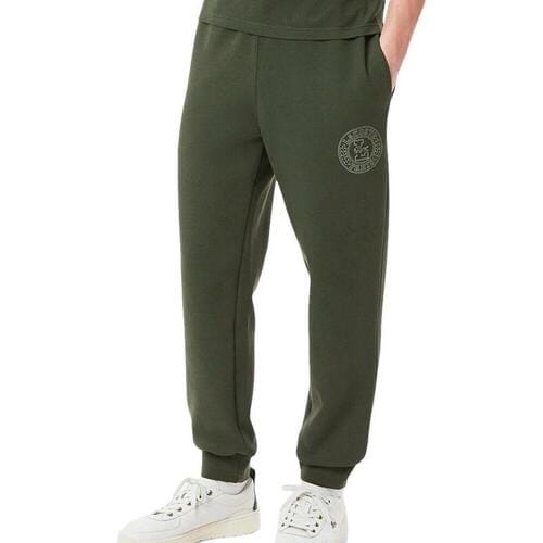 Trainingsbroek Lacoste Double Face Pique