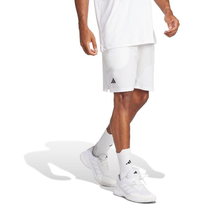Broek adidas Club Climacool Stretch Woven