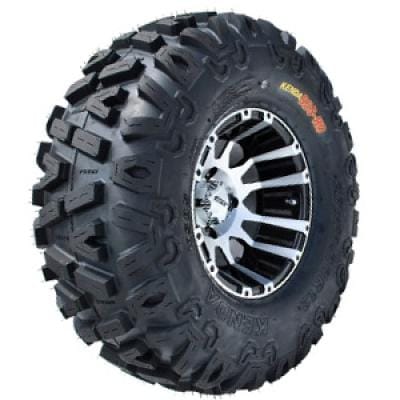 Kenda K585 Bounty HT ( 26x11.00 R12 TL 82F )
