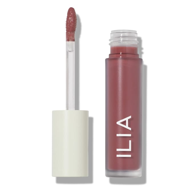 Ilia Beauty Balmy Gloss Tinted Lip Oil - Linger