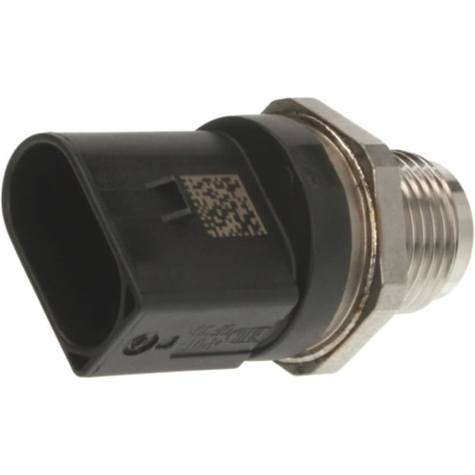Sensor, brandstofdruk BOSCH 0 281 002 942