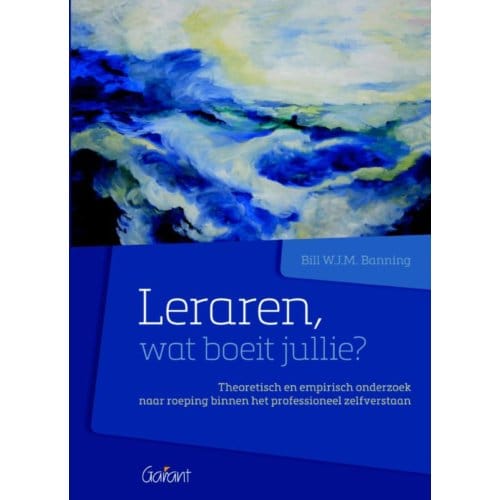 Leraren, Wat Boeit Jullie? - Bill Banning