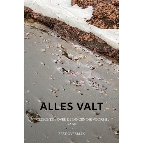 Alles Valt - Bert Overbeek