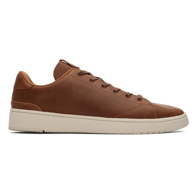 Trainers Toms Trvl Lite 2.0 Low