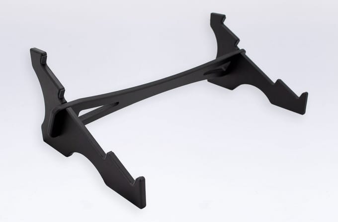 Erica Synths 104HP Case Stand - Accessoire voor modular synthesizer