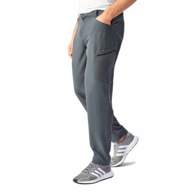 Henri Lloyd Explorer 3.0 Broek Grijs 34 Man