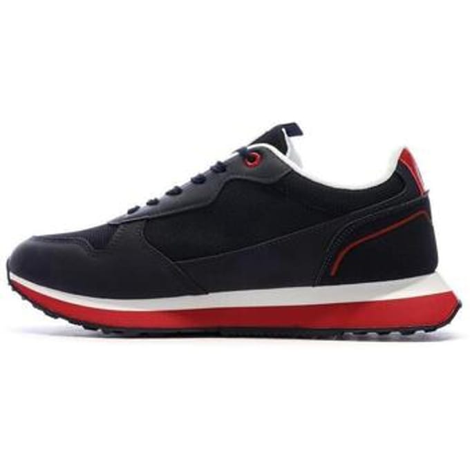 Lage Sneakers Xti 145703