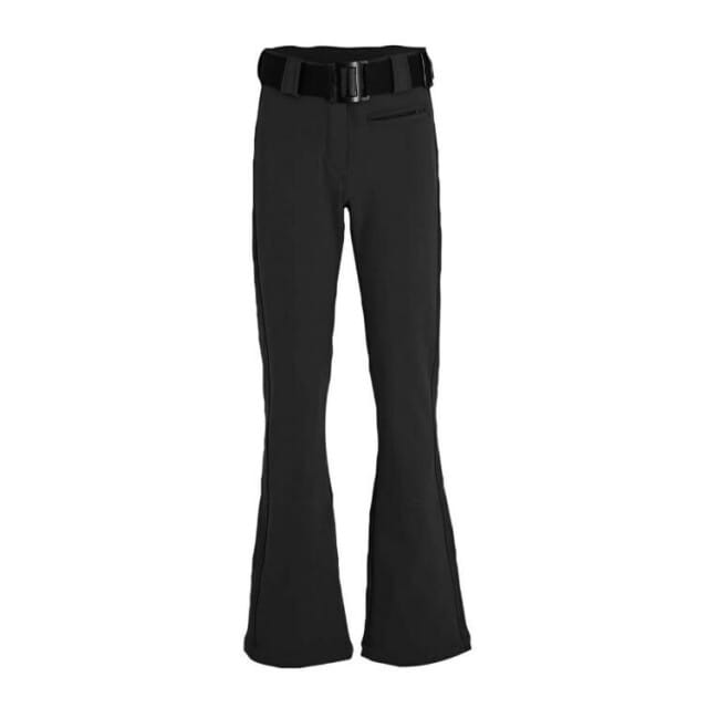 TONINI - p1053/w77 anna - Skibroek dames - Zwart