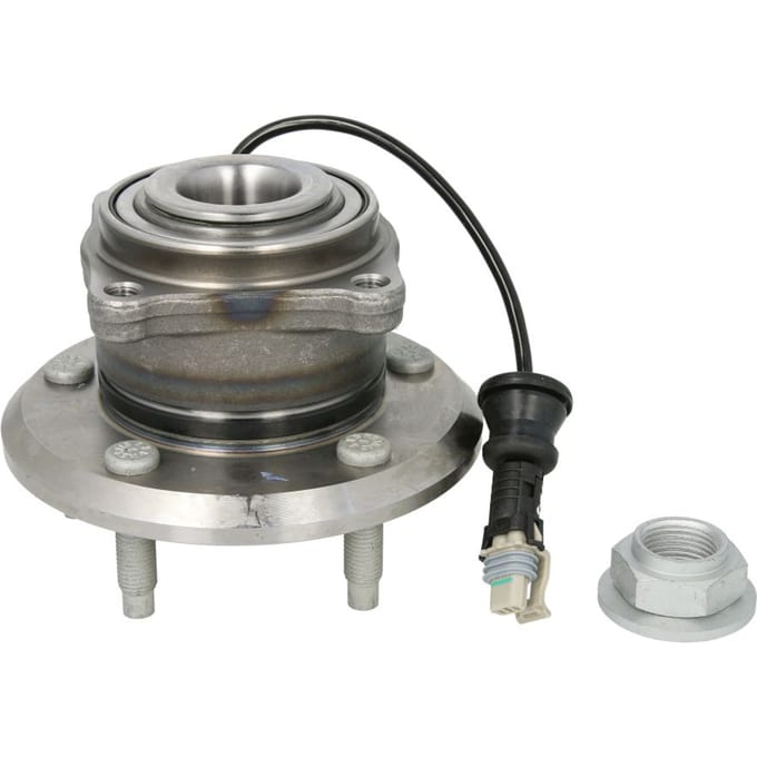 Wiellagerset SKF VKBA 7439
