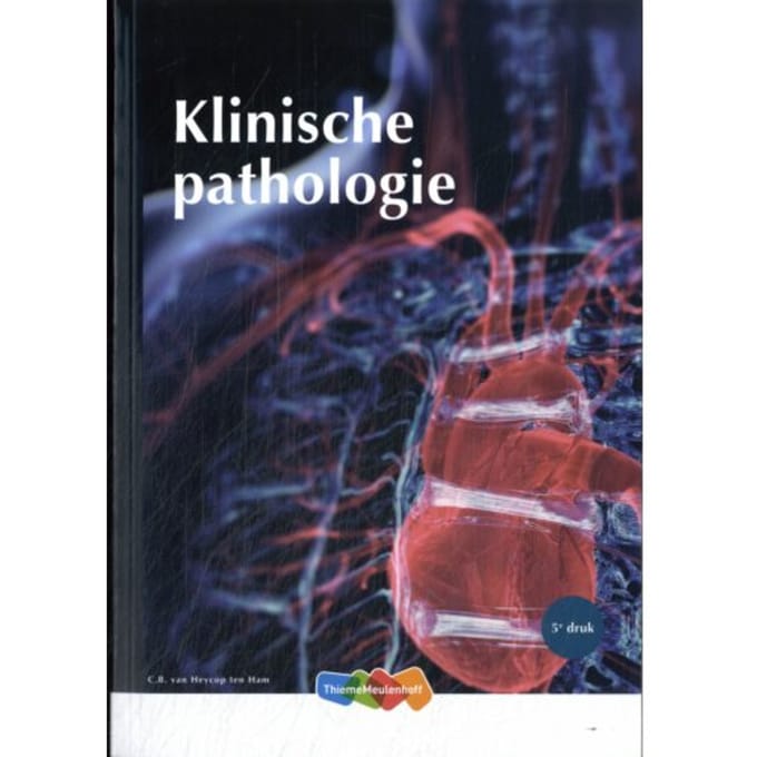 Klinische Pathologie