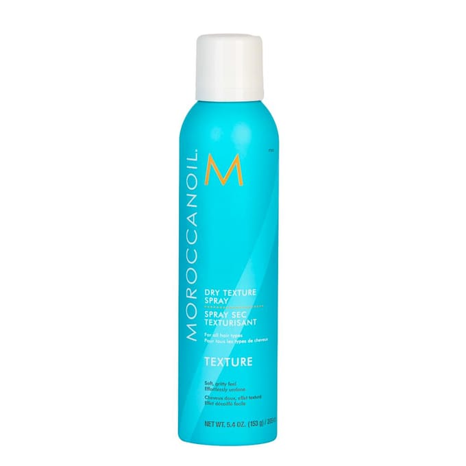 Moroccanoil Dry Texture Haarspray - 205 ml
