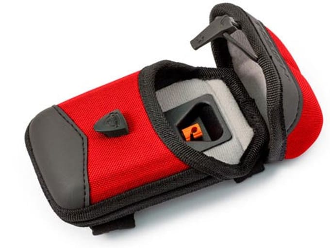 T-reign procase medium red