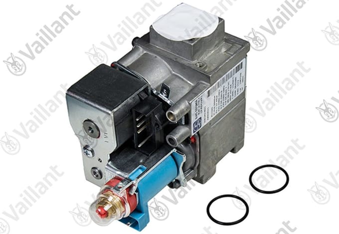 VAILLANT Gaskraan VC 104/3-E u.w. Vaillant-Nr. , 053524