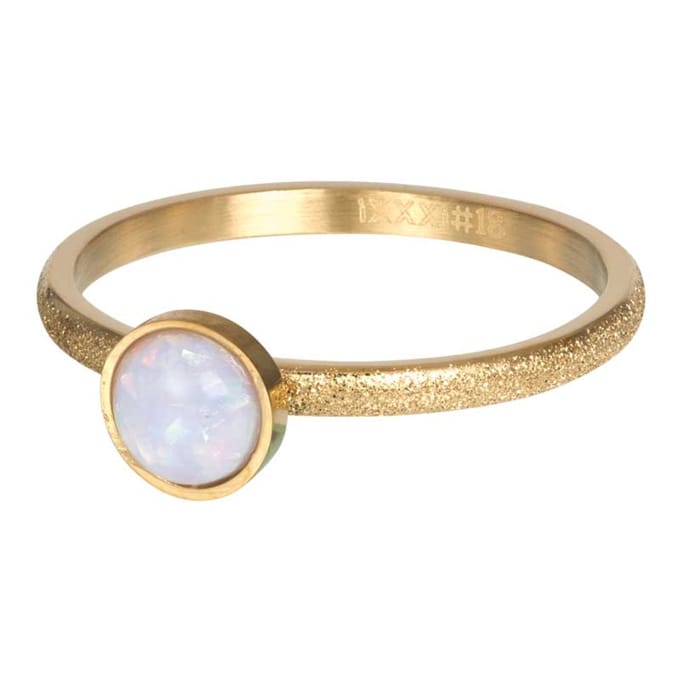 iXXXi Vulring Yuki Goud | Maat 15