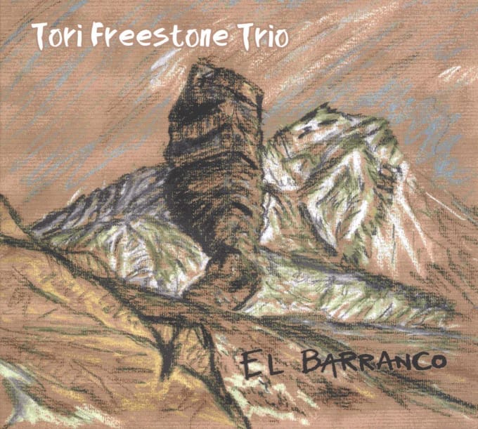 El Barranco