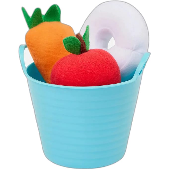 Snackemmer voor knuffels LeMieux Toy Pony