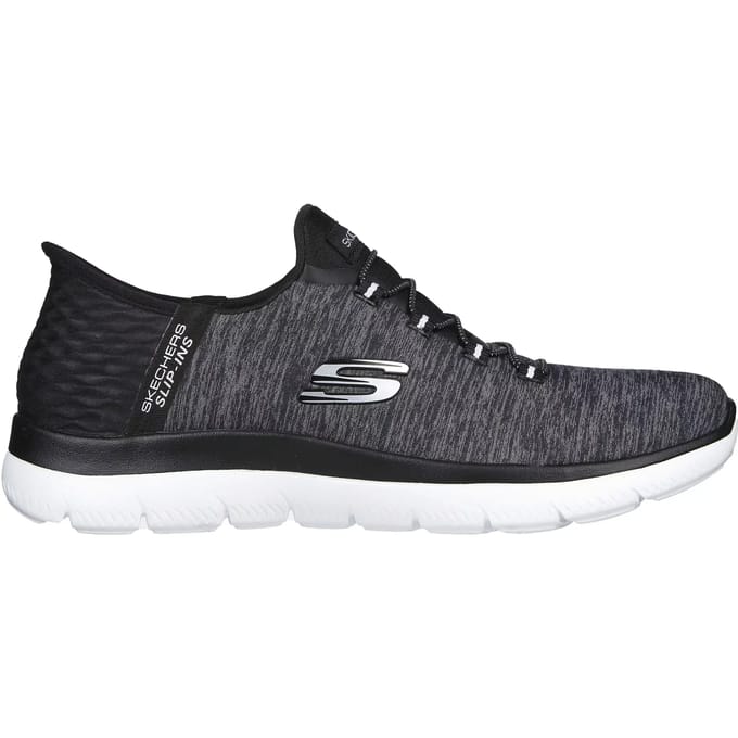 Dameslaarzen Skechers Slip-Ins: Summits-Dazzling Haze