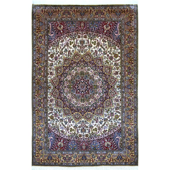 Vloerkleed Gumakh | Casa Caron