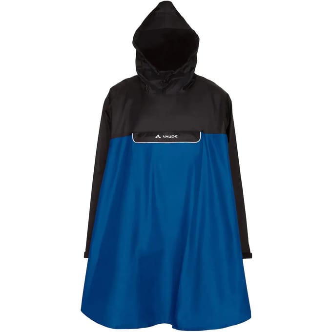 VAUDE Poncho Covero Poncho II