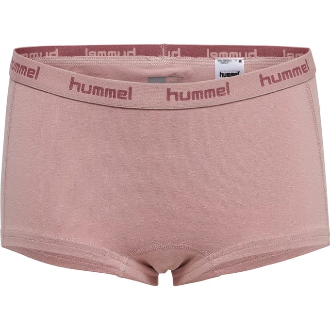 Slipjes voor kinderen Hummel hmlCAROLINA (x2)