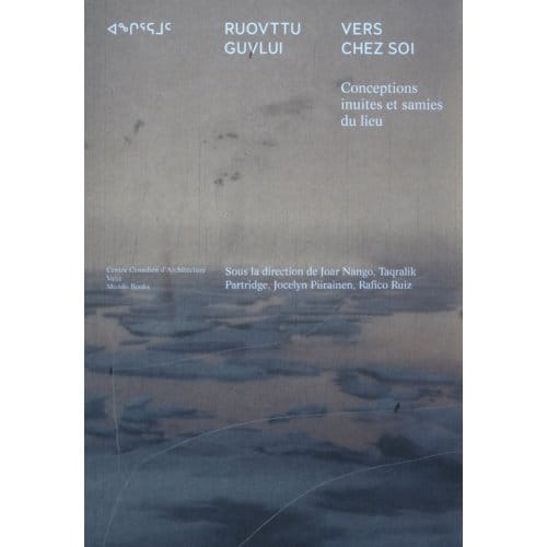 Vers Chez Soi - Joar Nango