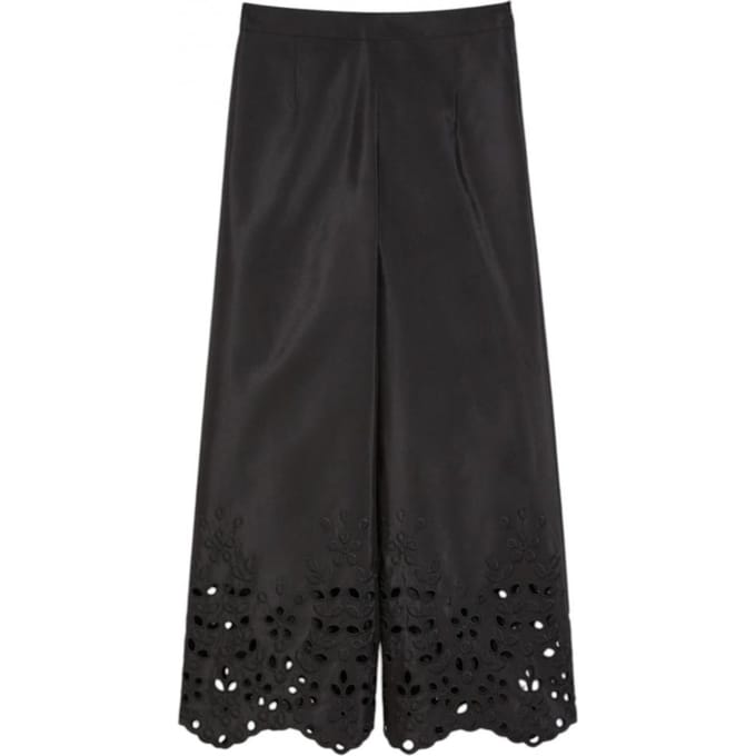 Vrouwenbroek Pennyblack UITRUSTING