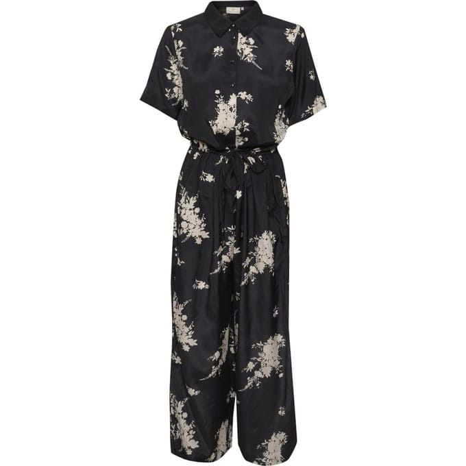 Kaffe - Maat 36 - KAgilla Jumpsuit Dames Jumpsuit