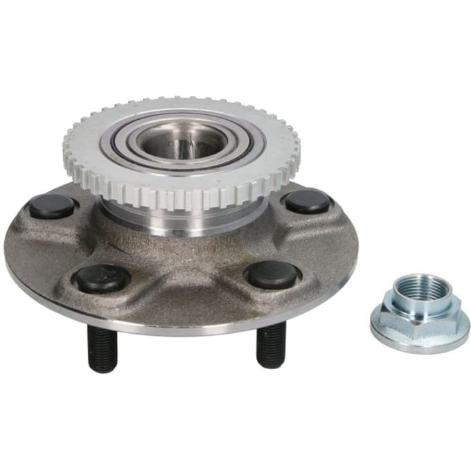 Wiellagerset BTA H21107BTA