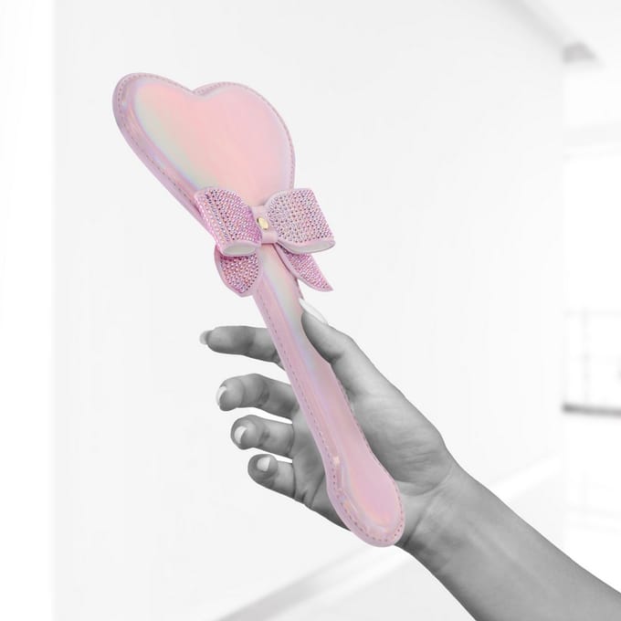 Ouch! by Shots - Paris Collectie - Paddle - Roze