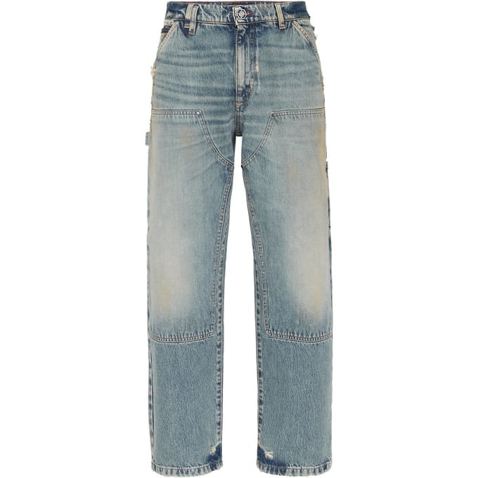Carpenter Jeans