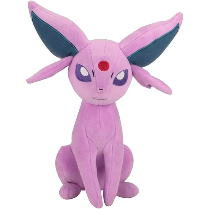 Pluche Jazwares Pokémon Psiana
