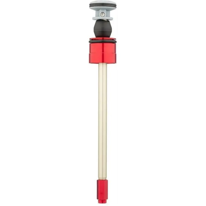 Rockshox Fork Spring Debonair C1 Pike B1/revelation Set Rood,Zilver 130 mm