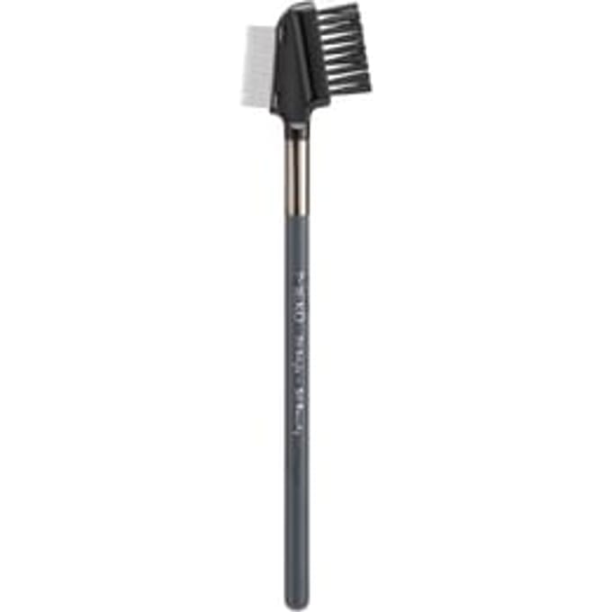 MEKO - Yuansen Veganism Eyelash & Eyebrow Comb Dual-Use Brush 1 pc