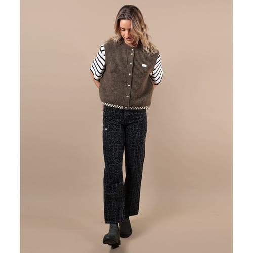 Broek Oxbow Jeans RETROFLO