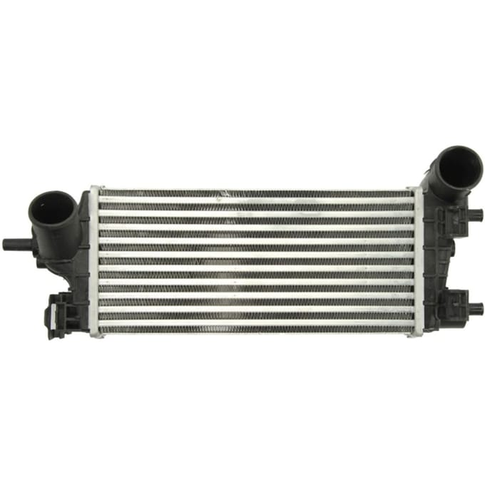 Intercooler NISSENS 96490