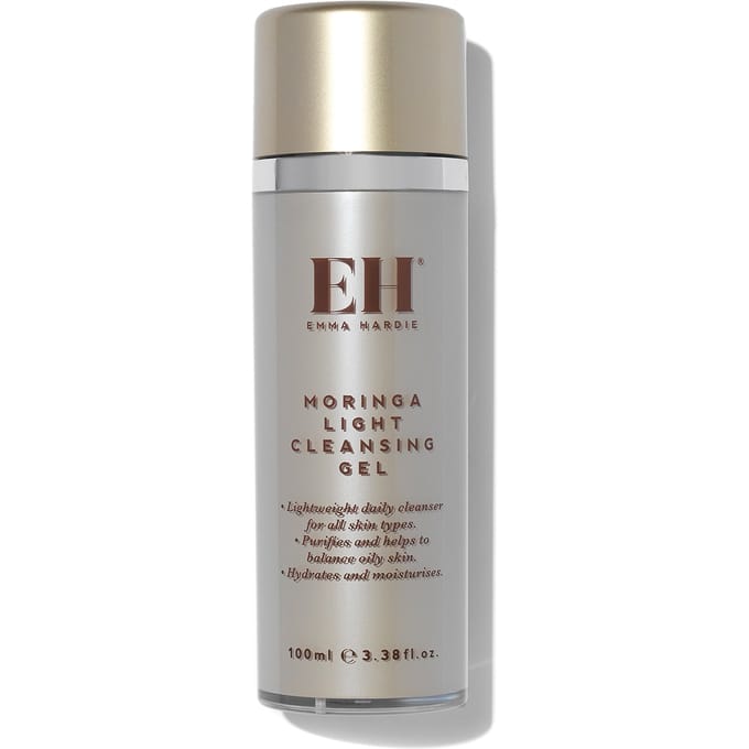 Emma Hardie Moringa Light Cleansing Gel