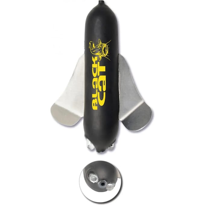 Black Cat Propeller Onderwaterdobber 20 gr