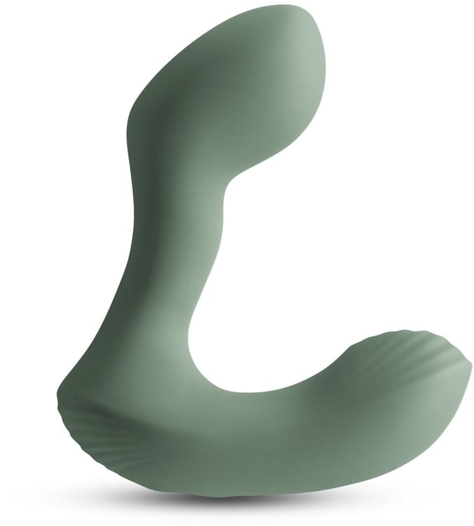 Outlaw Prostate Vibrator