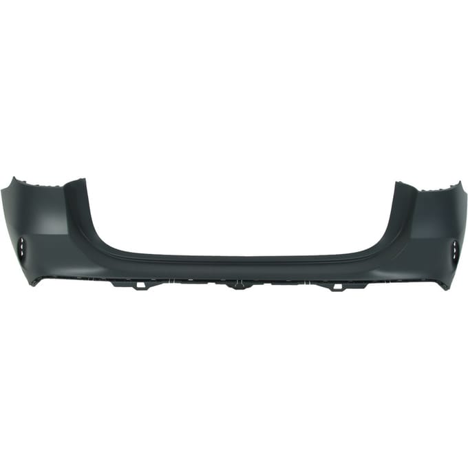 Bumper BLIC 5506-00-3585951P