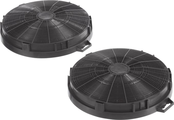 Siemens Koolstoffilter 644195 / 00644195