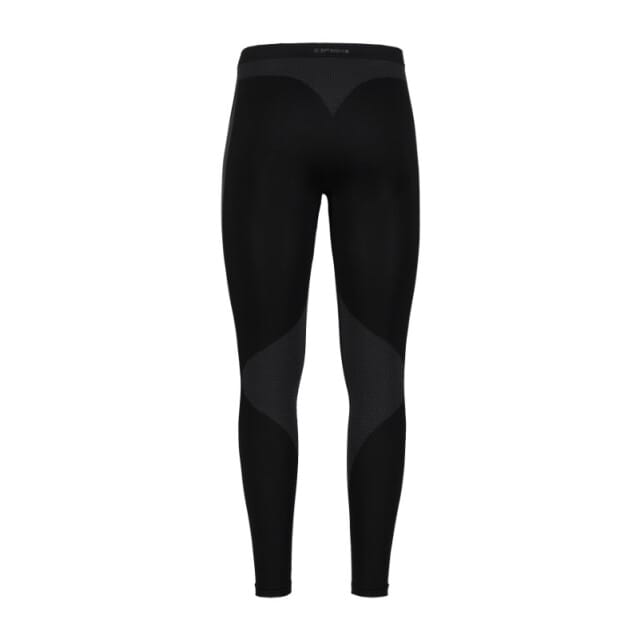 Irwinton Thermobroek Heren Basic Black S