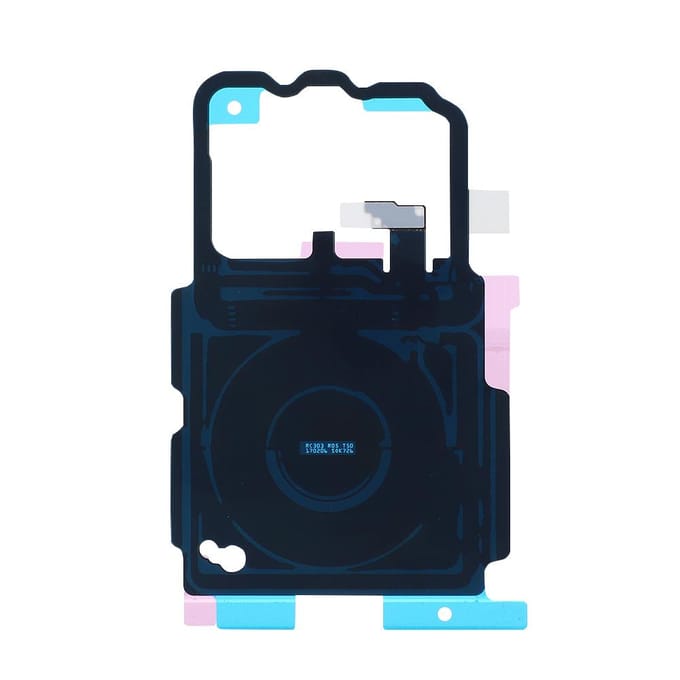 NFC-antenne Draadloos Opladen Flex Kabel Vervanging voor Samsung S8+Plus G955f G955U blue