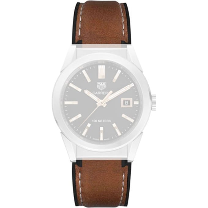 TAG Heuer FT6116 Carrera band