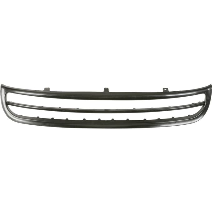 Ventilatierooster, bumper BLIC 6502-07-9514225P
